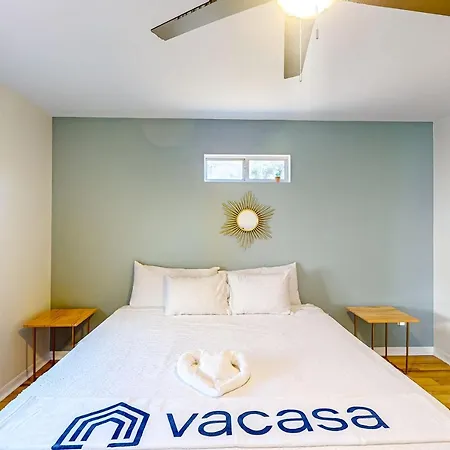 Mystic Florida Escape Villa